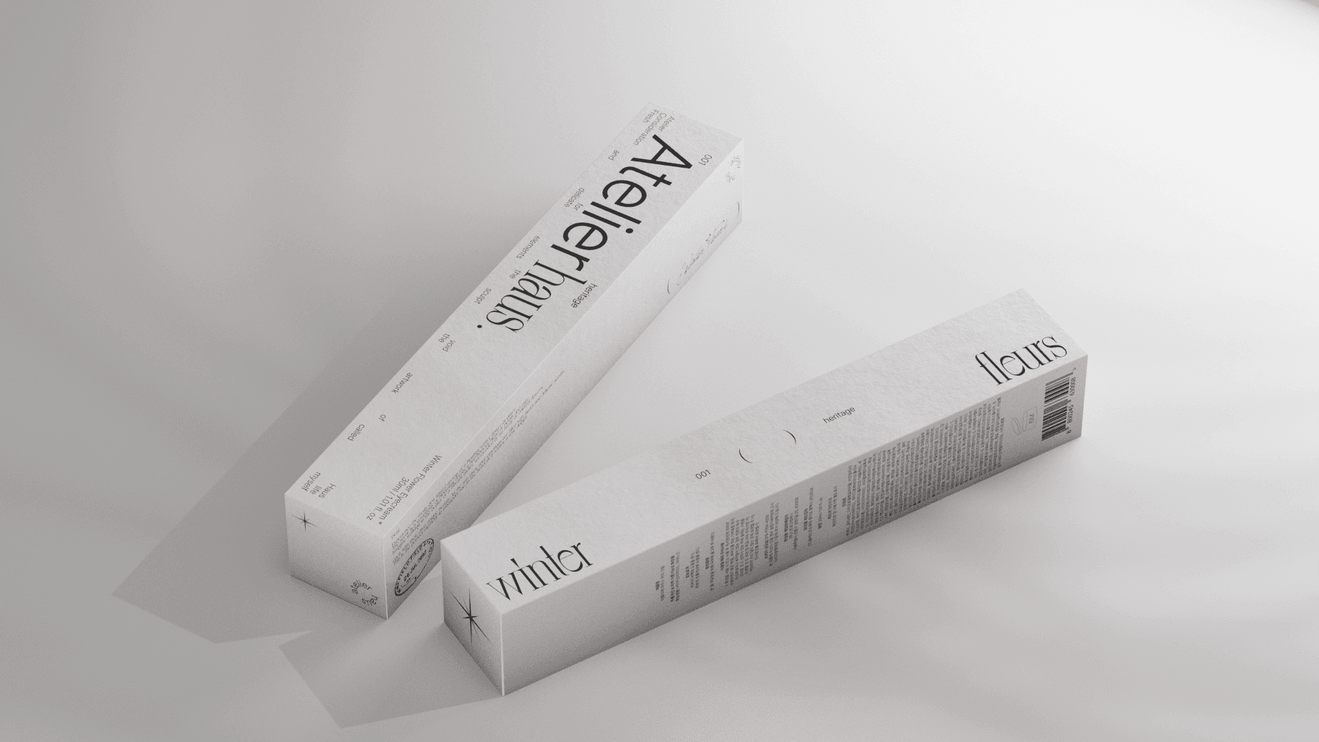 아뜰리에 하우스 비피다 콜라겐 아이크림